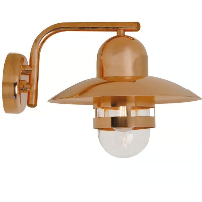 Nordlux Nibe [IP54] Wandlamp - Outdoor