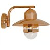 Nordlux Nibe [IP54] wall lamp - Outdoor