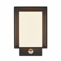 Nordlux Nestor sensor [IP44] Wandlamp