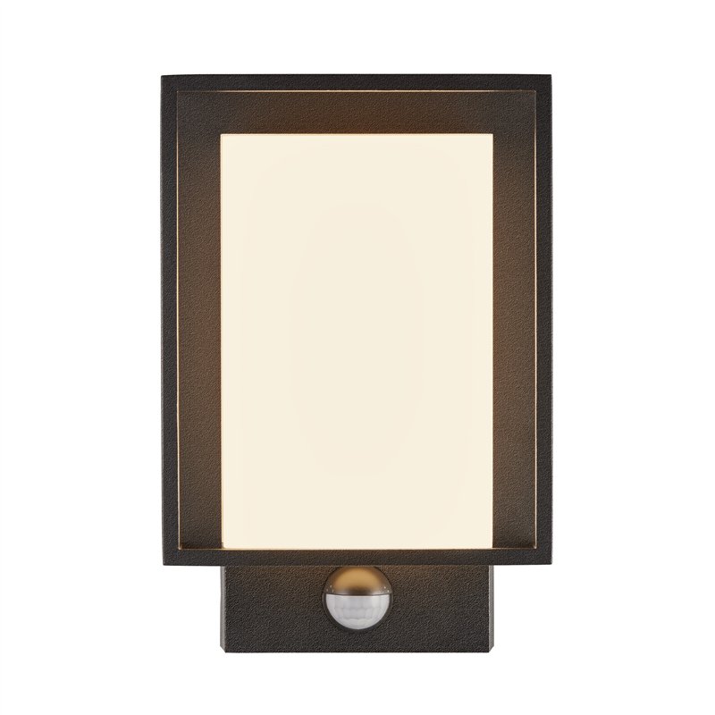 Nordlux Nestor sensor [IP44] Wandlamp