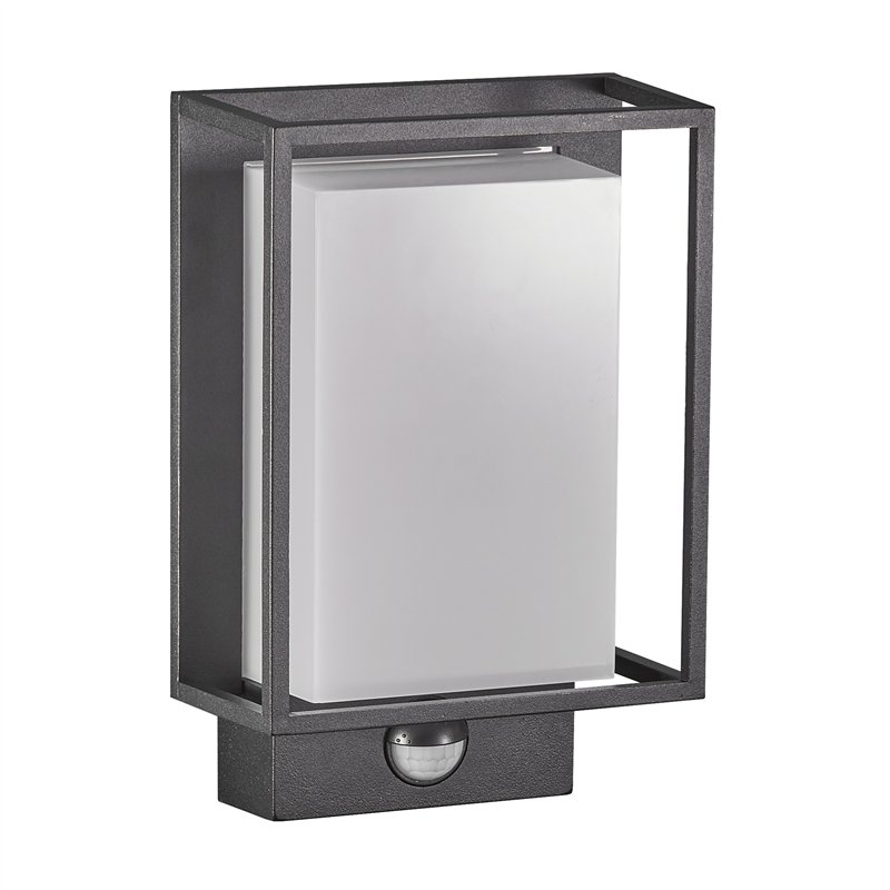 Nordlux Nestor sensor [IP44] Wandlamp