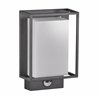 Nordlux Nestor sensor [IP44] wall lamp
