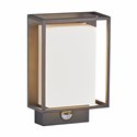 Nordlux Nestor sensor [IP44] Wandlamp