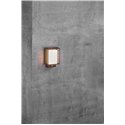 Nordlux Nestor sensor [IP44] Wandlamp