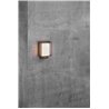 Nordlux Nestor sensor [IP44] wall lamp