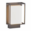 Nordlux Nestor [IP44] Wandlamp