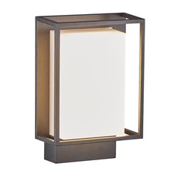 Nordlux Nestor [IP44] wall lamp