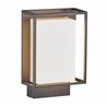 Nordlux Nestor [IP44] wall lamp