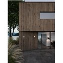 Nordlux Nestor [IP44] Wandlamp