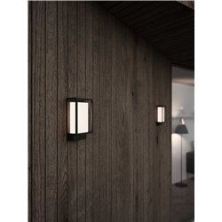 Nordlux Nestor [IP44] wall lamp