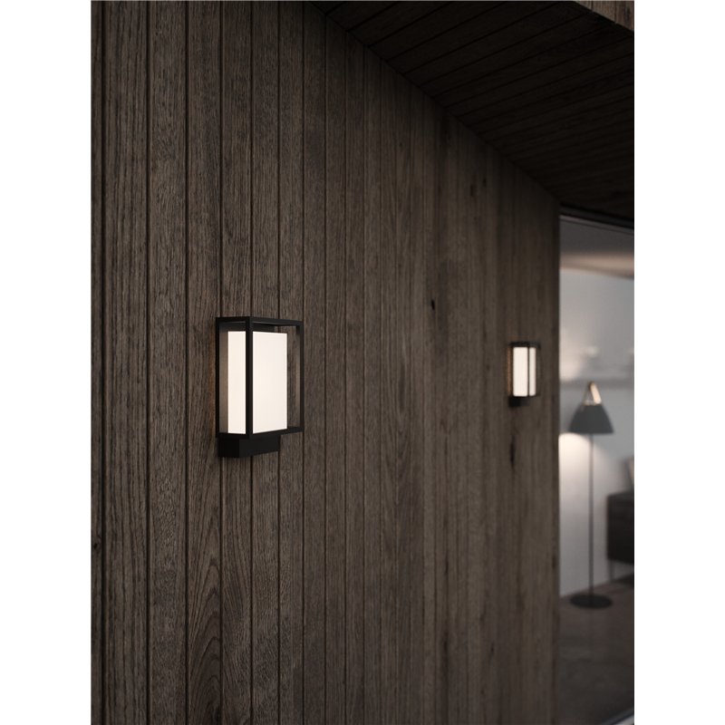 Nordlux Nestor [IP44] Wandlamp