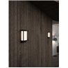 Nordlux Nestor [IP44] wall lamp