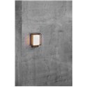 Nordlux Nestor [IP44] Wandlamp