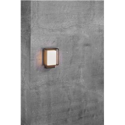 Nordlux Nestor [IP44] wall lamp