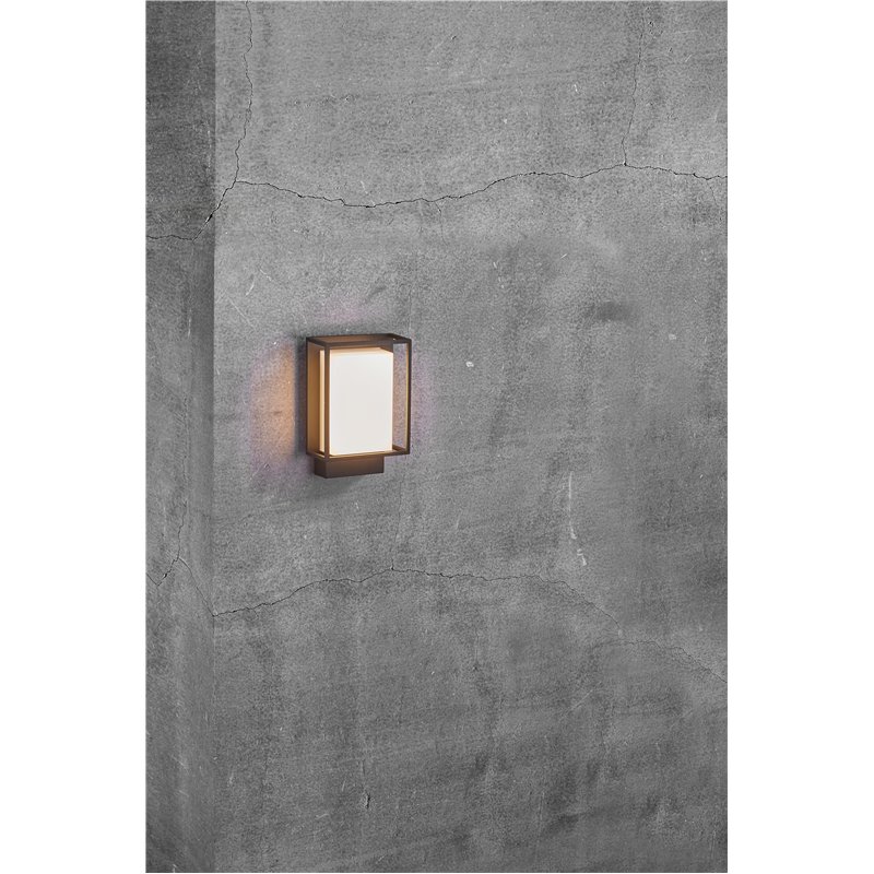 Nordlux Nestor [IP44] Wandlamp