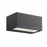 Nordlux Nene [IP54] wall lamp