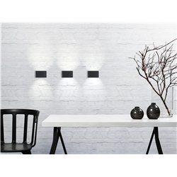 Nordlux Nene [IP54] wall lamp