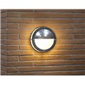 Nordlux Malte Cover [IP54] Wandlamp