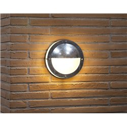 Nordlux Malte Cover [IP54] wall lamp