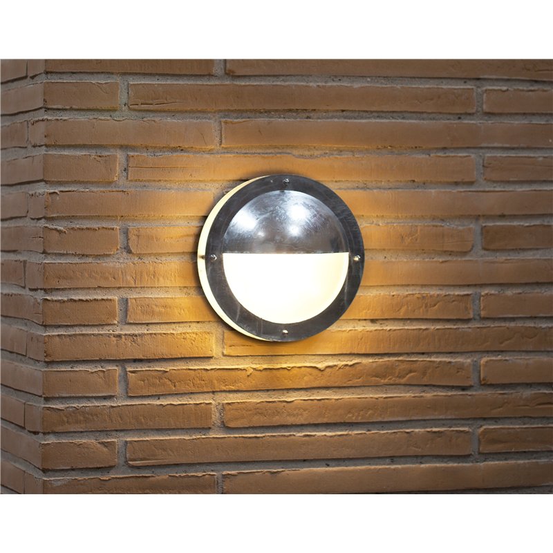 Nordlux Malte Cover [IP54] Wandlamp