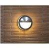 Nordlux Malte Cover [IP54] wall lamp
