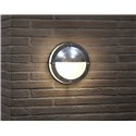 Nordlux Malte Cover [IP54] Wandlamp