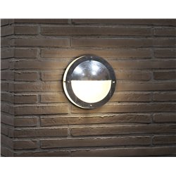 Nordlux Malte Cover [IP54] wall lamp
