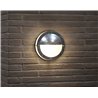 Nordlux Malte Cover [IP54] wall lamp