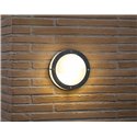 Nordlux Malte [IP54] Wandlamp