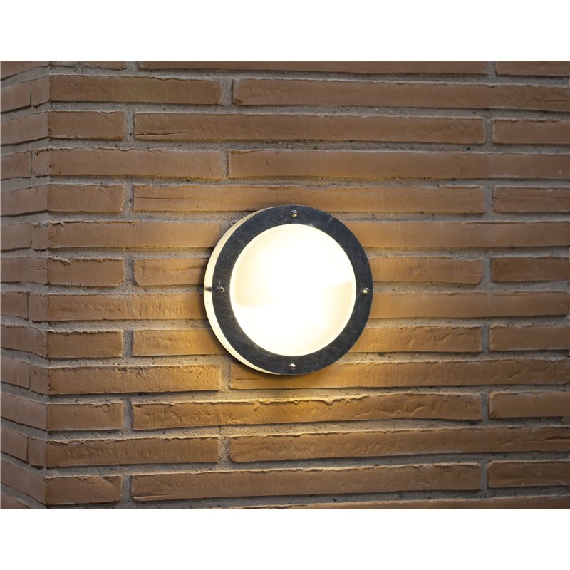 Nordlux Malte [IP54] Wandlamp