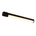Nordlux Malaika 68 [IP44] Incl. Socket Wandlamp
