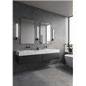 Nordlux Malaika 68 [IP44] Incl. Socket Wandlamp