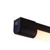 Nordlux Malaika 49 [IP44] Incl. Socket wall lamp