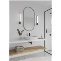 Nordlux Malaika 49 [IP44] Incl. Socket Wandlamp