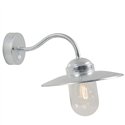 Nordlux Luxembourg Sensor [IP54] Wandlamp