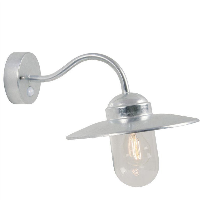 Nordlux Luxembourg Sensor [IP54] Wandlamp