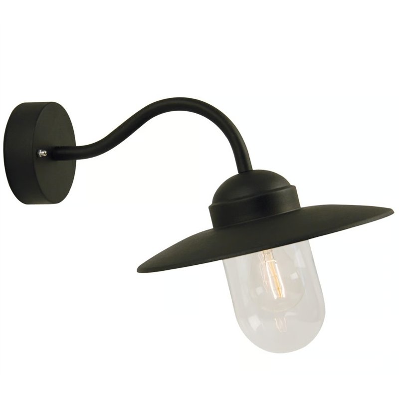 Nordlux Luxembourg [IP54] Wandlamp - Outdoor