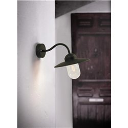 Nordlux Luxembourg [IP54] wall lamp - Outdoor