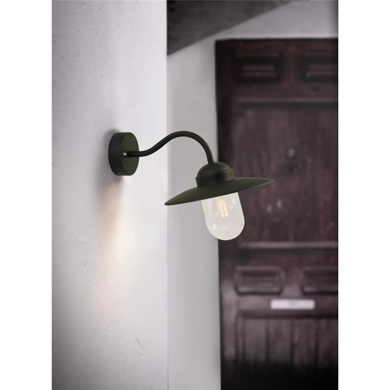 Nordlux Luxembourg [IP54] Wandlamp - Outdoor