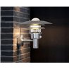 Nordlux Lønstrup 32 Sensor [IP44] wall lamp - Outdoor