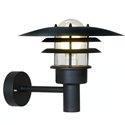 Nordlux Lønstrup 32 [IP44] Wandlamp - Outdoor