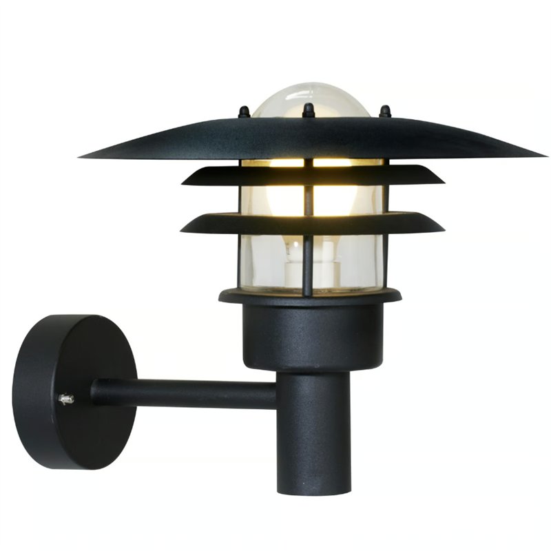 Nordlux Lønstrup 32 [IP44] Wandlamp - Outdoor