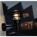 Nordlux Lønstrup 32 [IP44] Wandlamp - Outdoor