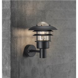 Nordlux Lønstrup 32 [IP44] wall lamp - Outdoor