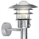 Nordlux Lønstrup 22 Sensor [IP44] Wandlamp - Outdoor