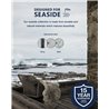 Nordlux Lønstrup 22 Sensor [IP44] wall lamp - Outdoor