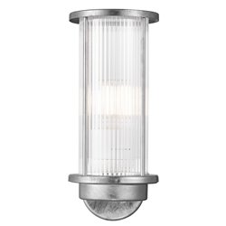Nordlux Linton 10 [IP54] wall lamp