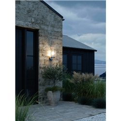 Nordlux Linton 10 [IP54] wall lamp