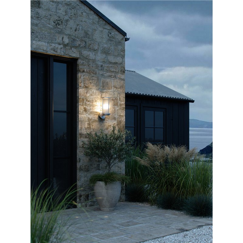 Nordlux Linton 10 [IP54] Wandlamp