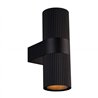 Nordlux Kyklop Ribbel [IP54] wall lamp